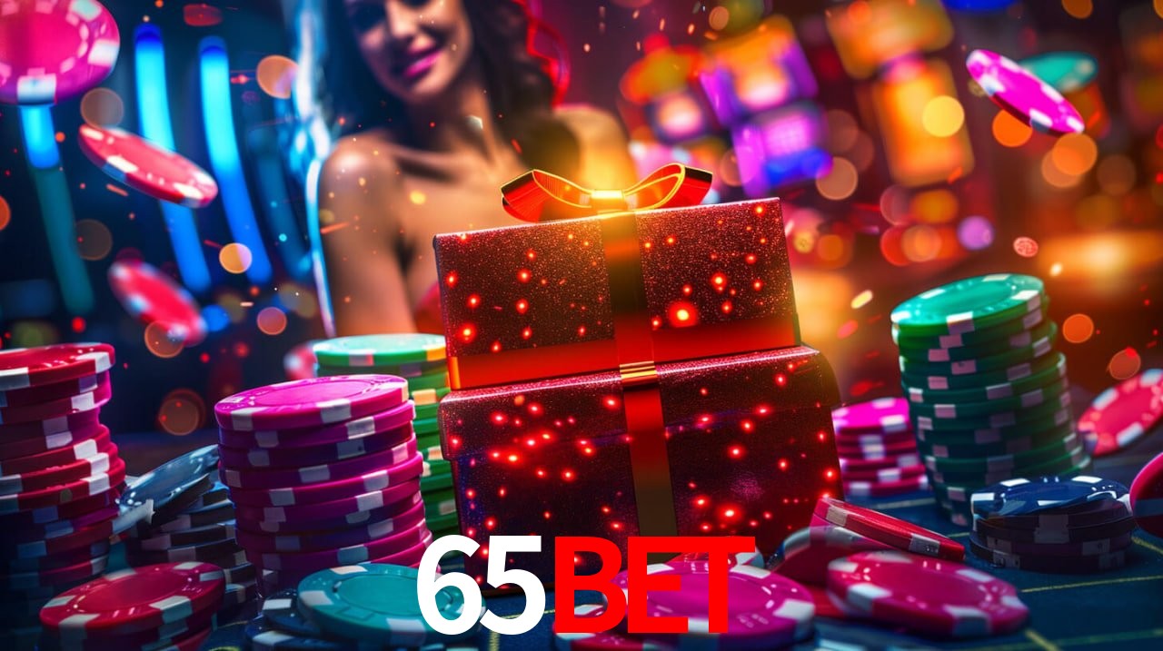 Download para Android e iOS na 65BET