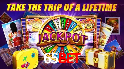 Jogos de mesa e apostas rápidas na 65BET