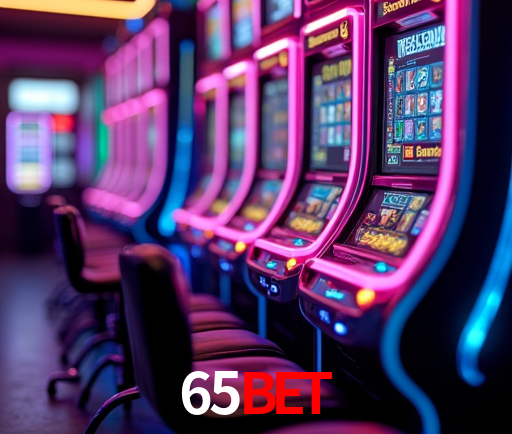 Segurança e performance na plataforma 65BET