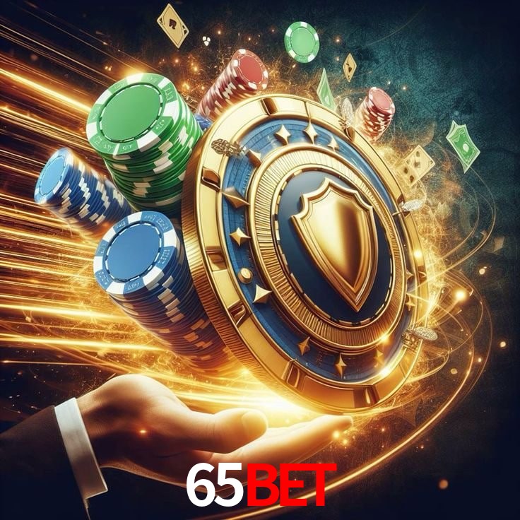 Torneios e prêmios garantidos na 65BET